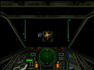 Space War 2000